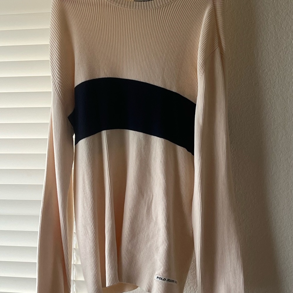 polo ralph lauren sweater
